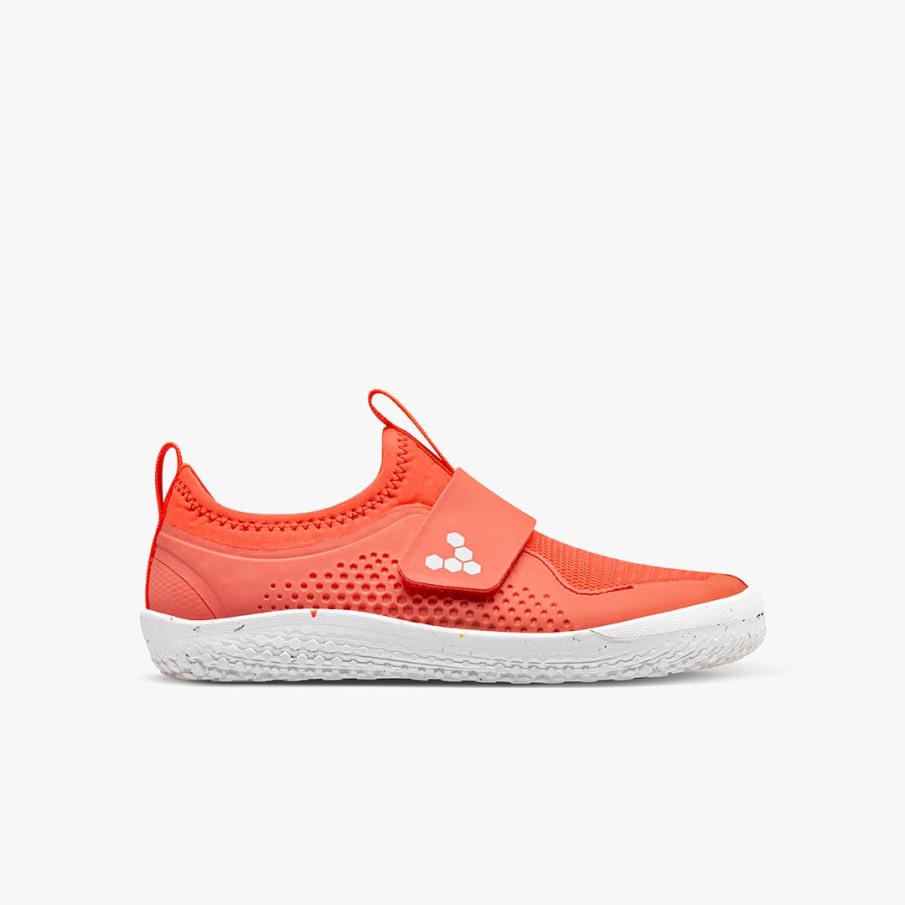 Lava Fundida Vivobarefoot Primus Sport Ii Niños
