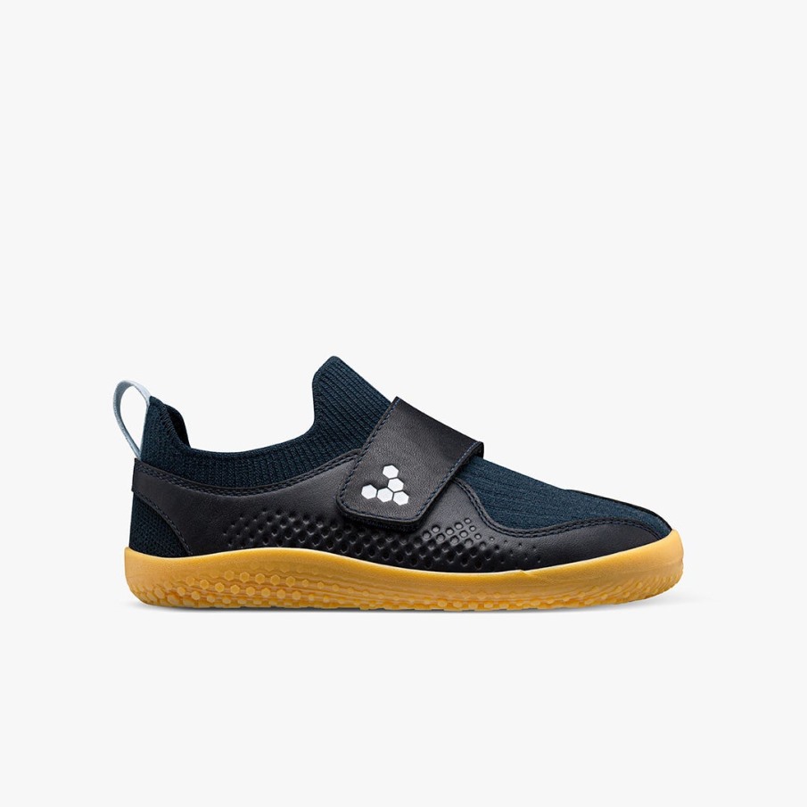 Primus Knit Ii Niños Medianoche Vivobarefoot