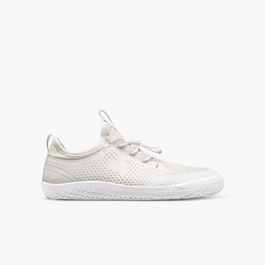 Primus Sport Ii Junior Blanco Brillante Vivobarefoot