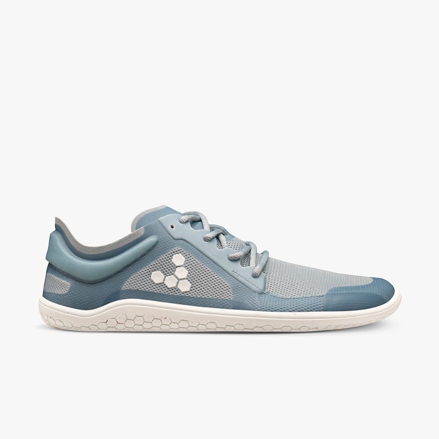 Primus Lite Iii Mujer Vivobarefoot Blue Haze