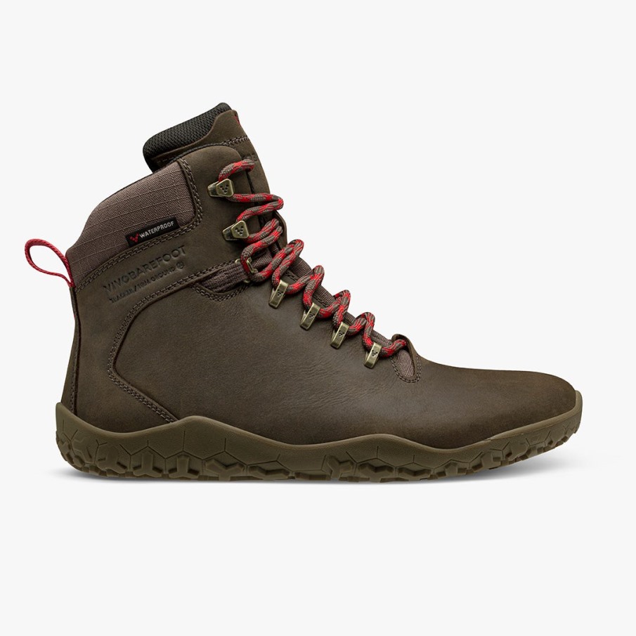 Bracken Tracker Ii Fg Mujer Vivobarefoot