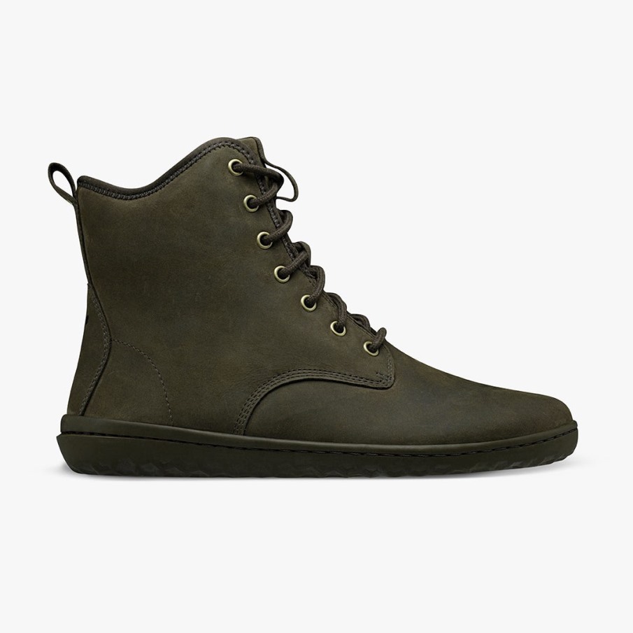 Bracken Vivobarefoot Scott Iii Hombre