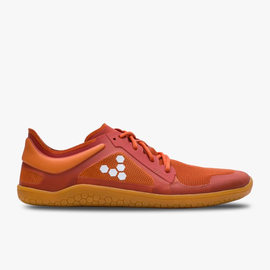 Vivobarefoot Rust Primer Traje Iii Mes